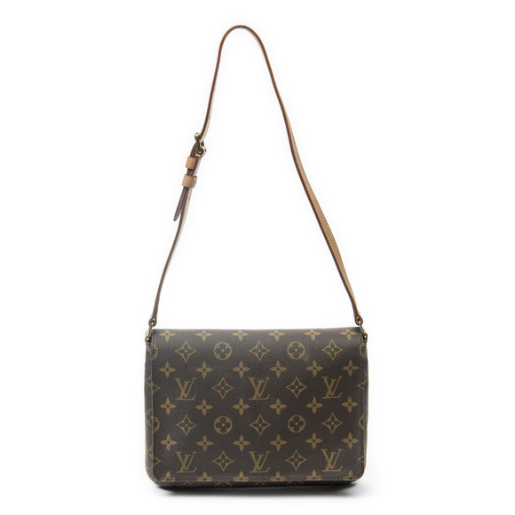 Louis Vuitton Handbags - Louis Vuitton Musette Tango